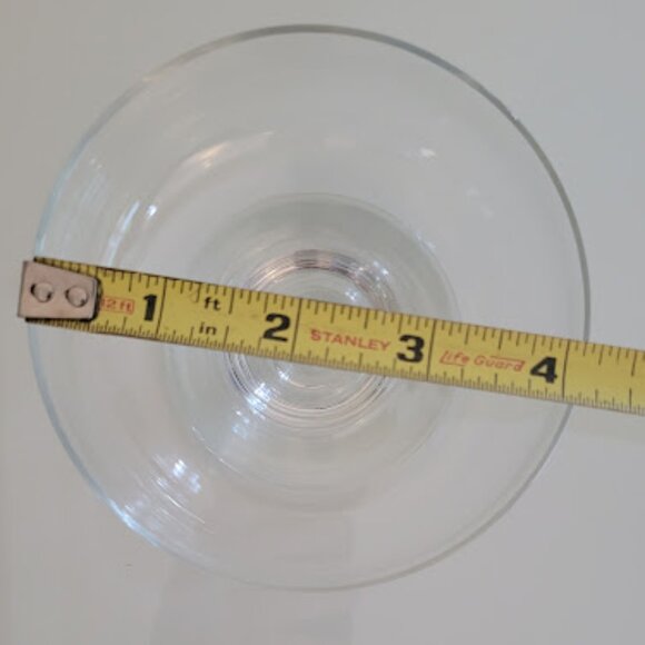 Glass Dessert Cups - Picture 5 of 6